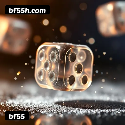 FAQ bf55 Brasil - Perguntas frequentes sobre bônus, PIX, RTP, APP mobile e VIP